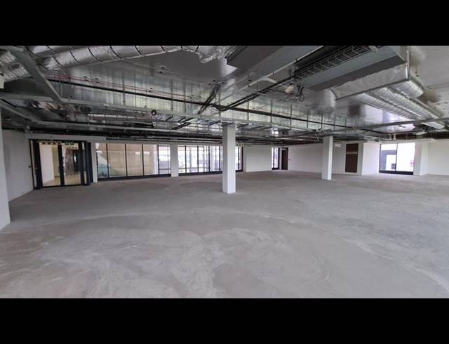 BUSINESS PROPERTY TO RENT IN WATERFALL